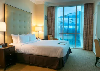 The Signature at MGM Grand (All Suites) hotel thumbnail 4