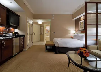 The Signature at MGM Grand (All Suites) hotel thumbnail 5
