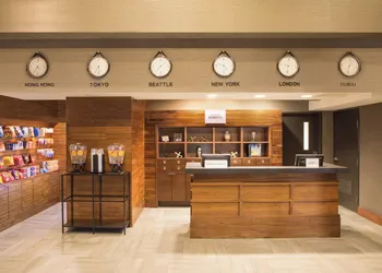 Four Points by Sheraton Downtown Seattle Center hotel thumbnail 2