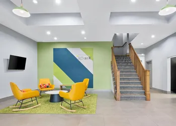 Spark by Hilton Homewood Birmingham hotel thumbnail 2