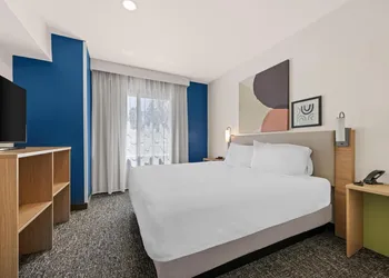 Spark by Hilton Homewood Birmingham hotel thumbnail 5