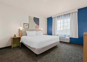 Spark by Hilton Homewood Birmingham hotel thumbnail 6
