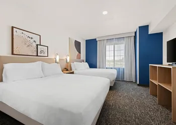 Spark by Hilton Homewood Birmingham hotel thumbnail 8