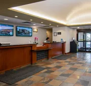 Service Plus Inns and Suites Calgary hotel detail image 3