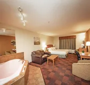 Service Plus Inns and Suites Calgary hotel detail image 4