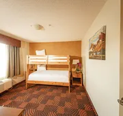 Service Plus Inns and Suites Calgary hotel detail image 7