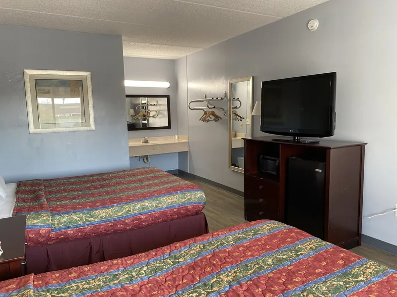 Havelock Inn & Suites hotel detail image 2