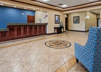 Best Western Lamesa Inn & Suites hotel thumbnail 2