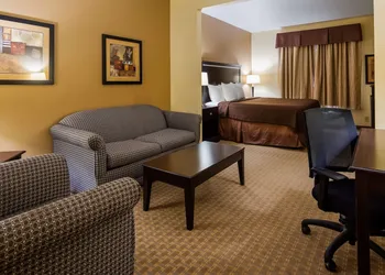 Best Western Lamesa Inn & Suites hotel thumbnail 3
