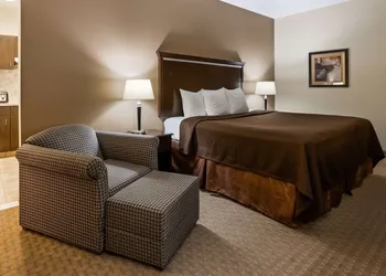 Best Western Lamesa Inn & Suites hotel thumbnail 4