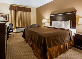 Best Western Lamesa Inn & Suites hotel thumbnail 5