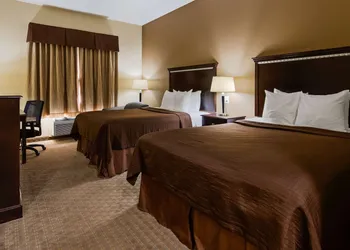 Best Western Lamesa Inn & Suites hotel thumbnail 6
