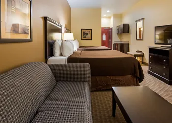Best Western Lamesa Inn & Suites hotel thumbnail 7