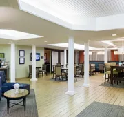 Hampton Inn Selinsgrove/Shamokin Dam hotel detail image 3