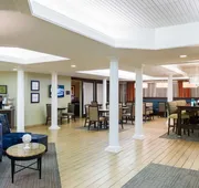 Hampton Inn Selinsgrove/Shamokin Dam hotel detail image 5