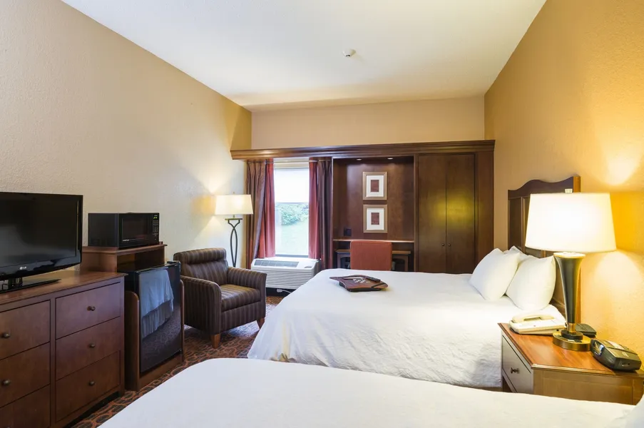 Hampton Inn Selinsgrove/Shamokin Dam hotel detail image 6