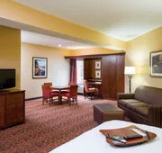 Hampton Inn Selinsgrove/Shamokin Dam hotel detail image 7