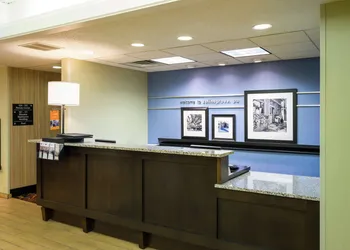 Hampton Inn Selinsgrove/Shamokin Dam hotel thumbnail 2