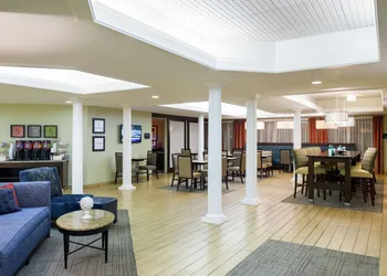 Hampton Inn Selinsgrove/Shamokin Dam hotel thumbnail 3