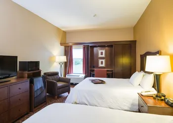 Hampton Inn Selinsgrove/Shamokin Dam hotel thumbnail 6