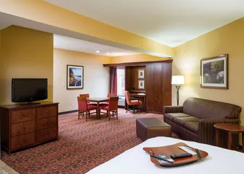 Hampton Inn Selinsgrove/Shamokin Dam hotel thumbnail 7