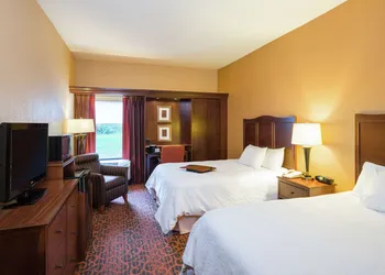 Hampton Inn Selinsgrove/Shamokin Dam hotel thumbnail 8