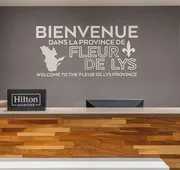 Hampton Inn & Suites by Hilton Montreal-Dorval hotel detail image 3