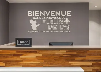 Hampton Inn & Suites by Hilton Montreal-Dorval hotel thumbnail 3
