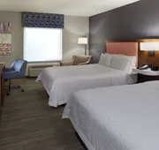 Hampton Inn & Suites by Hilton Montreal-Dorval hotel detail image 4