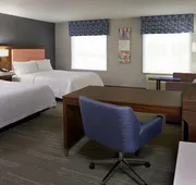 Hampton Inn & Suites by Hilton Montreal-Dorval hotel detail image 5