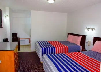 Knights Inn Harrisonville hotel thumbnail 6