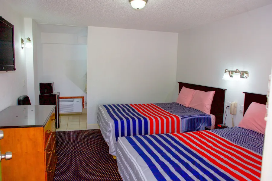 Knights Inn Harrisonville hotel detail image 6
