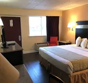 Atlantic Motor Inn hotel detail image 5