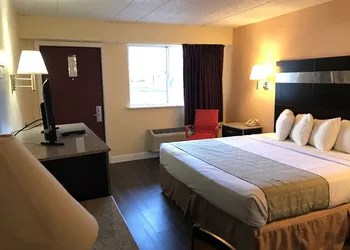 Atlantic Motor Inn hotel thumbnail 5