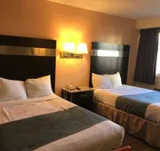 Atlantic Motor Inn hotel detail image 7