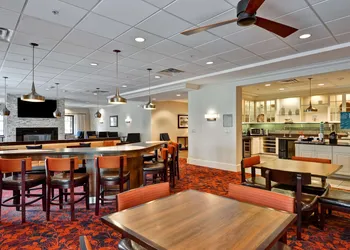 Homewood Suites by Hilton Boston/Cambridge-Arlington, MA hotel thumbnail 5