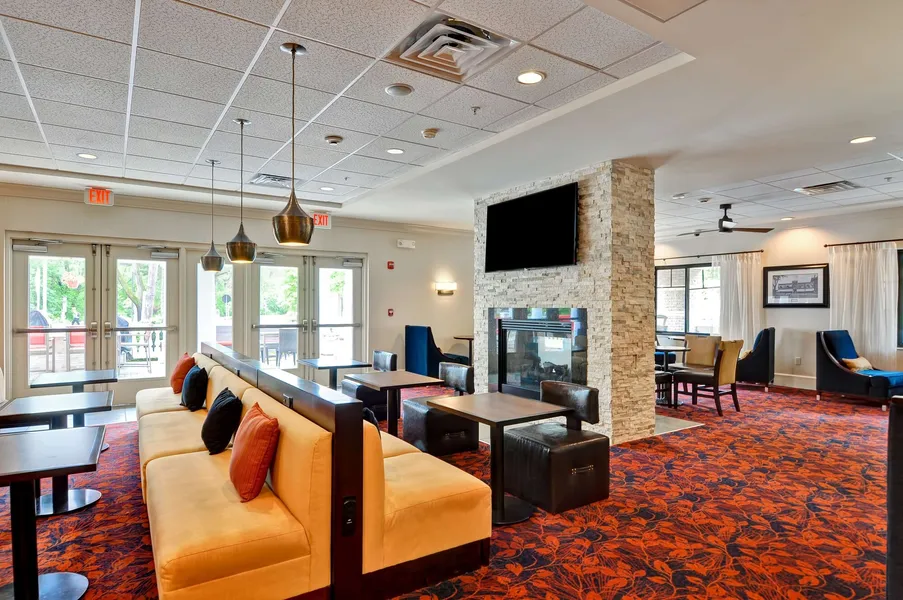 Homewood Suites by Hilton Boston/Cambridge-Arlington, MA hotel detail image 6