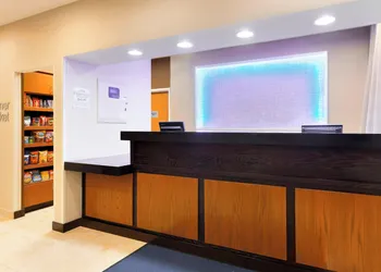 Fairfield Inn & Suites Midland hotel thumbnail 2