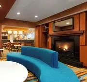 Fairfield Inn & Suites Midland hotel detail image 3