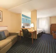 Fairfield Inn & Suites Midland hotel detail image 4
