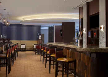 Dallas Marriott Downtown hotel thumbnail 4