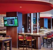 Dallas Marriott Downtown hotel detail image 7