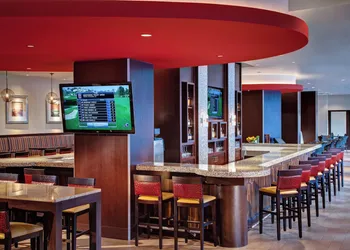 Dallas Marriott Downtown hotel thumbnail 7
