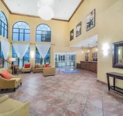 Baymont by Wyndham Cuero hotel detail image 3