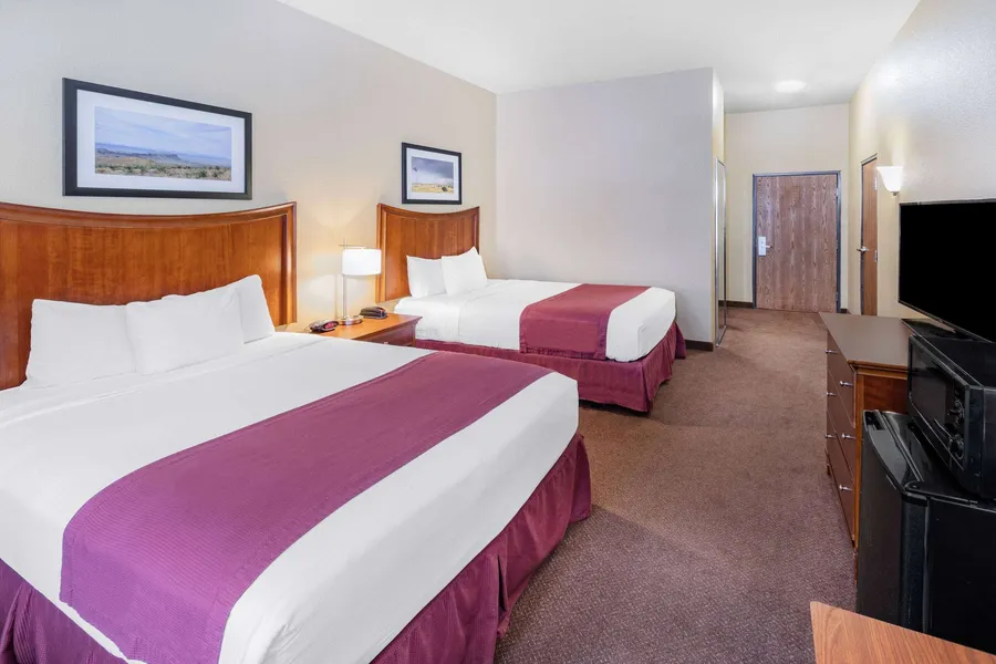 Baymont by Wyndham Cuero hotel detail image 6