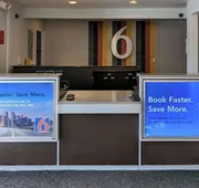 Motel 6 Danvers, MA - Boston North hotel detail image 4