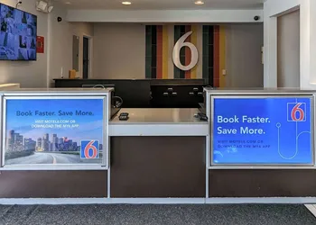 Motel 6 Danvers, MA - Boston North hotel thumbnail 4