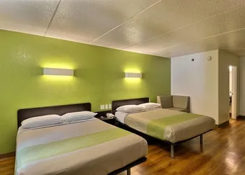 Motel 6 Danvers, MA - Boston North hotel thumbnail 7