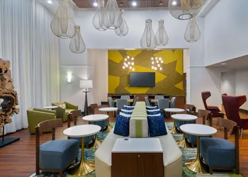 Hampton Inn & Suites Sarasota/Lakewood Ranch hotel thumbnail 3