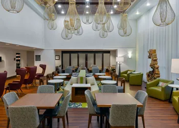 Hampton Inn & Suites Sarasota/Lakewood Ranch hotel thumbnail 4